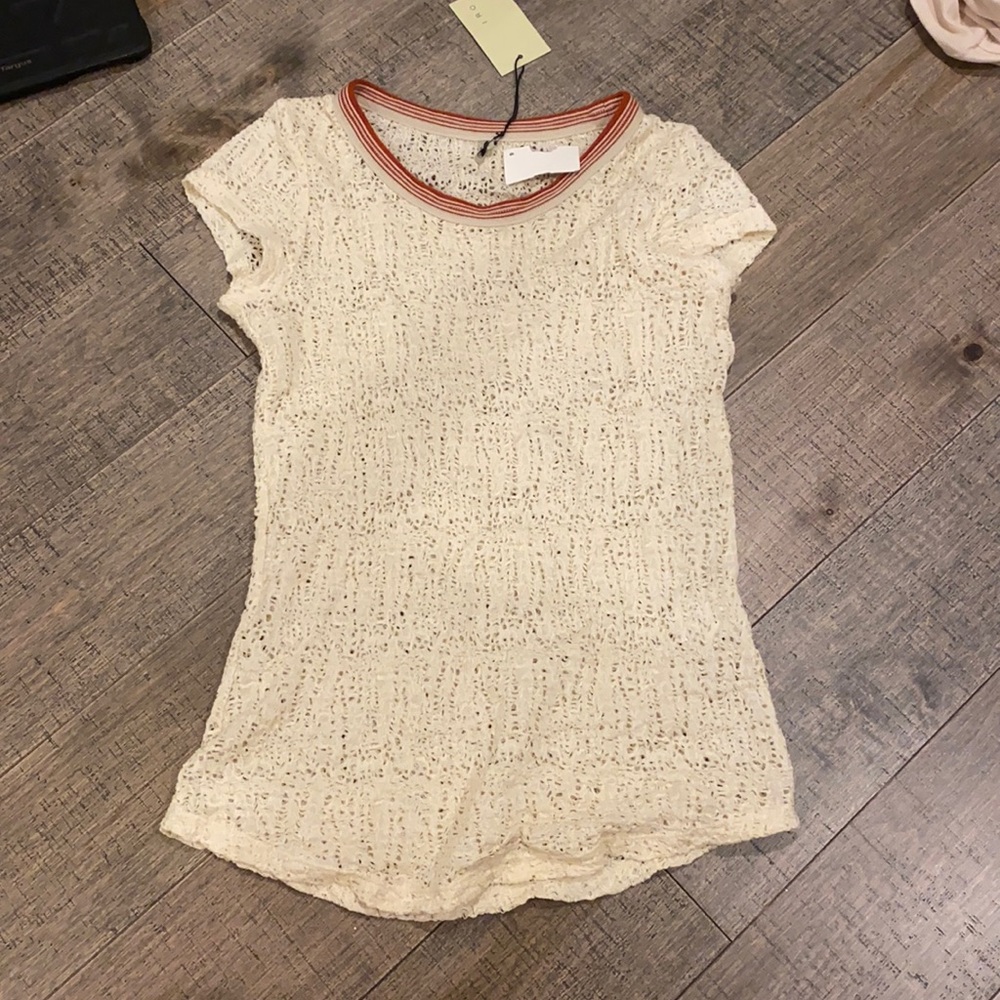 Iro tee